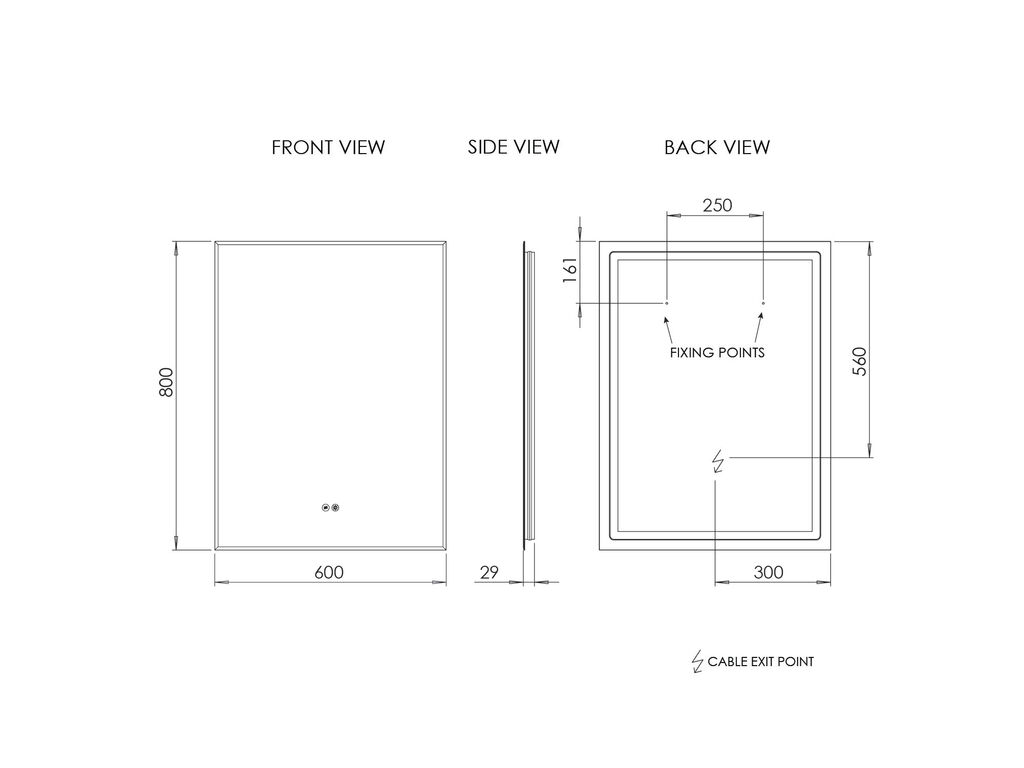 2D Line Drawing
