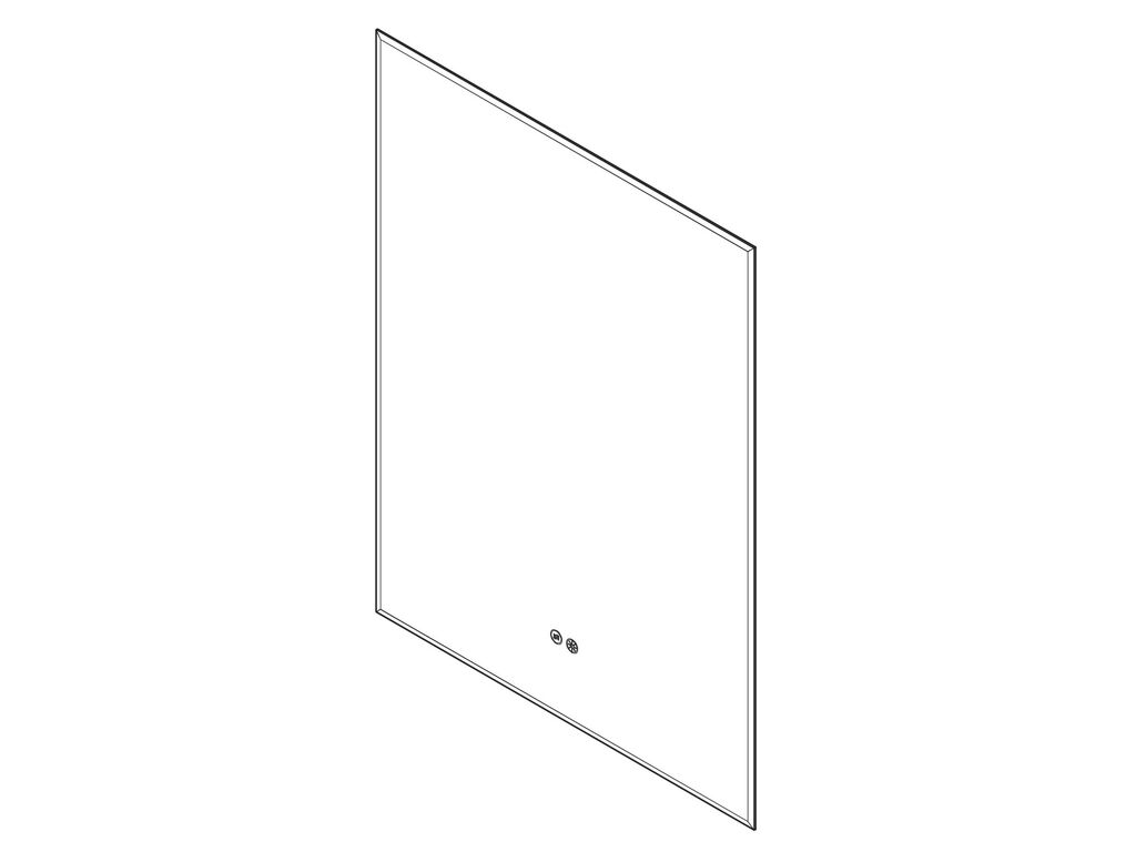 3D Line Drawing
