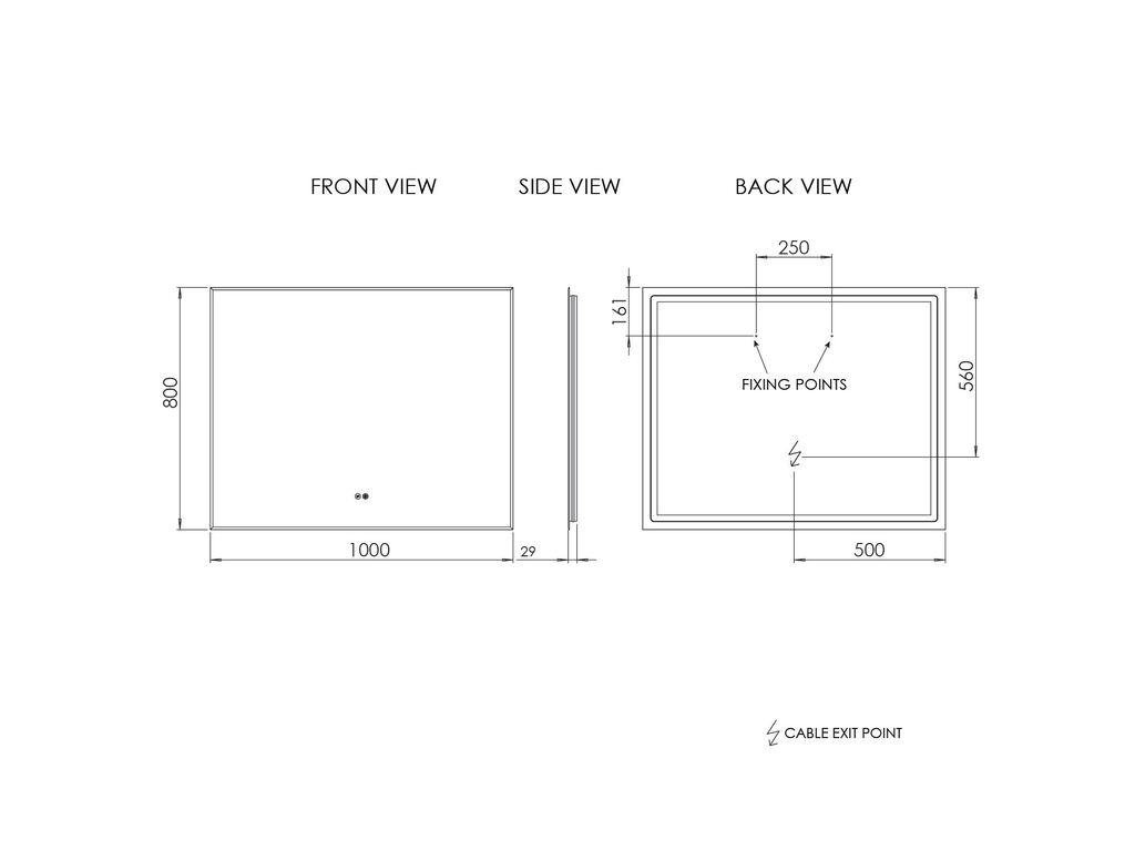 2D Line Drawing