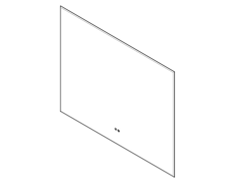3D Line Drawing