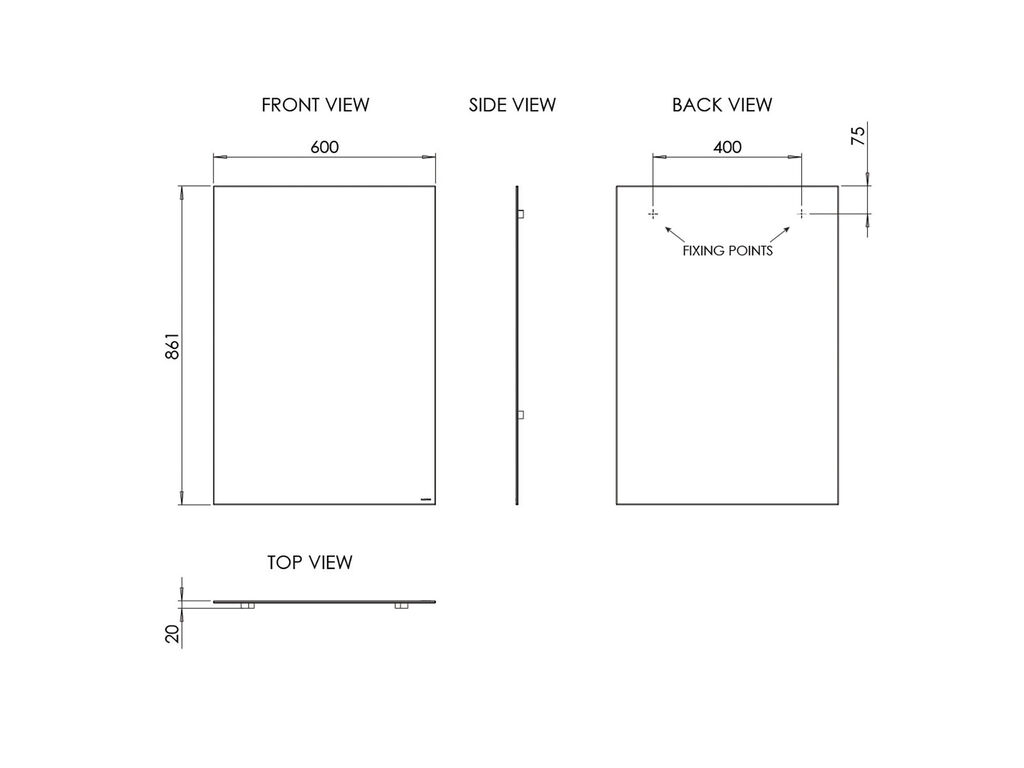 2D Line Drawing