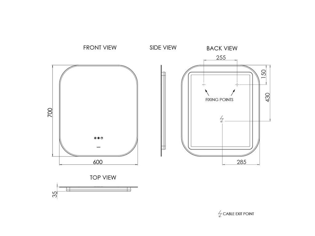 2D Line Drawing