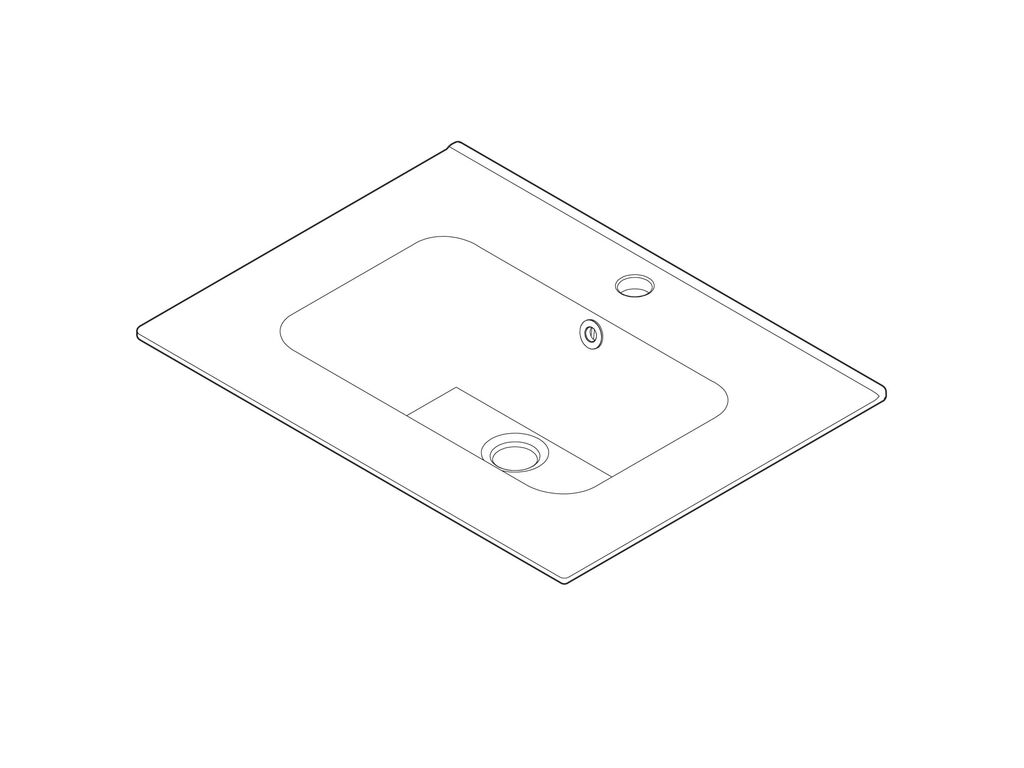 3D Line Drawing