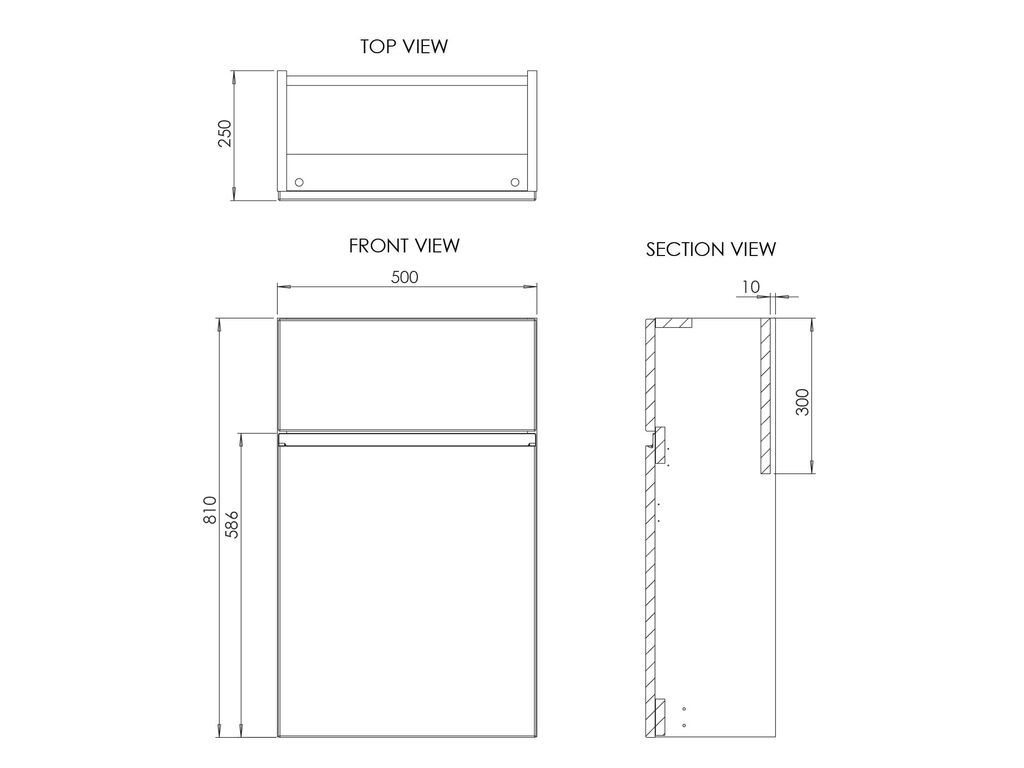 2D Line Drawing