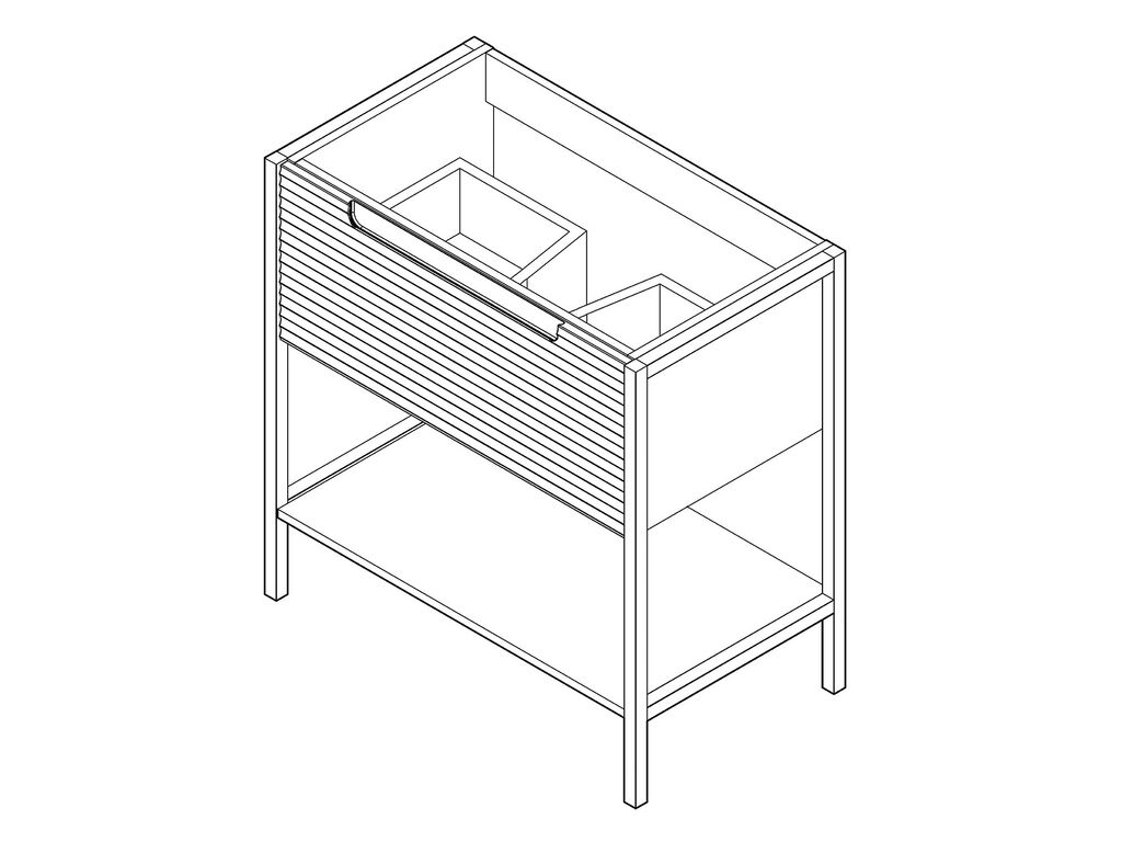 3D Line Drawing