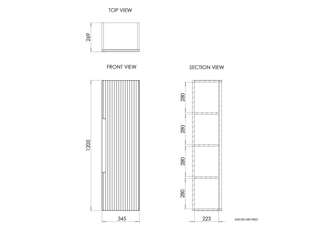 2D Line Drawing