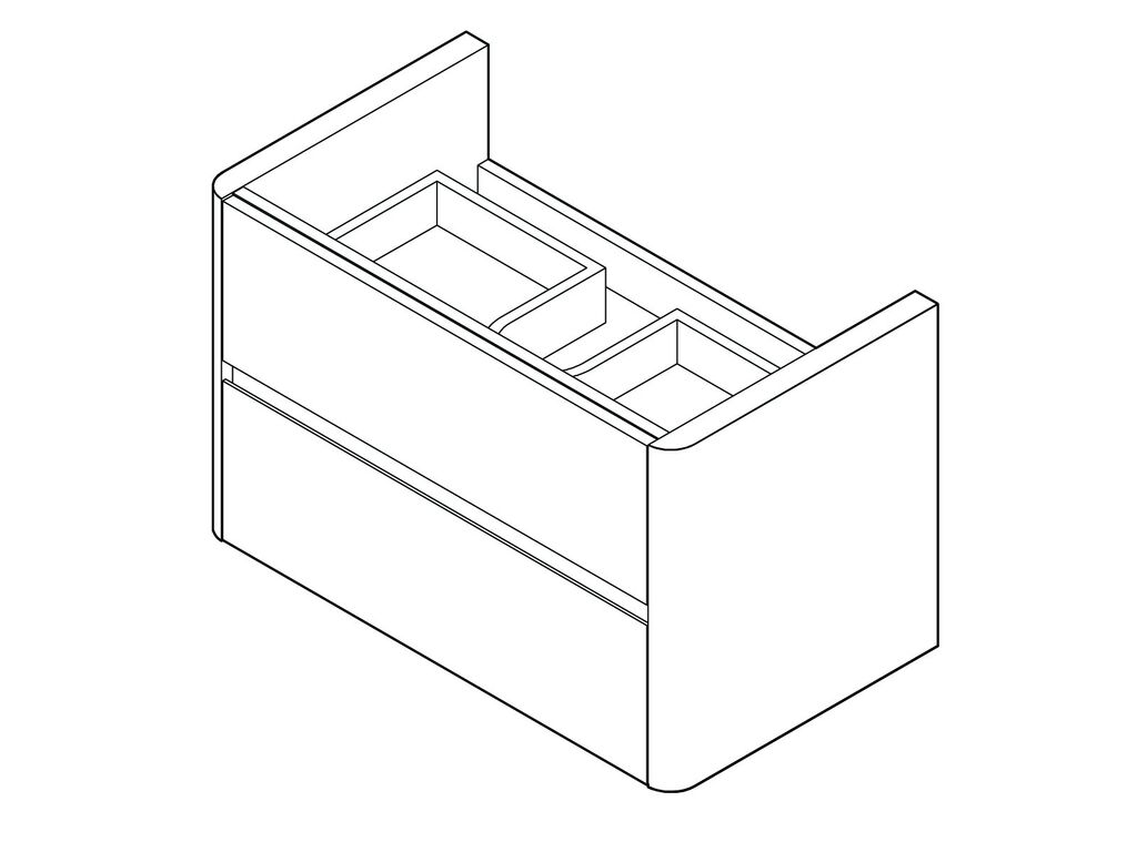 3D Line Drawing