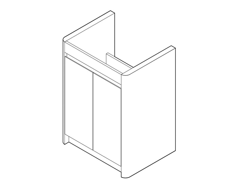 3D Line Drawing