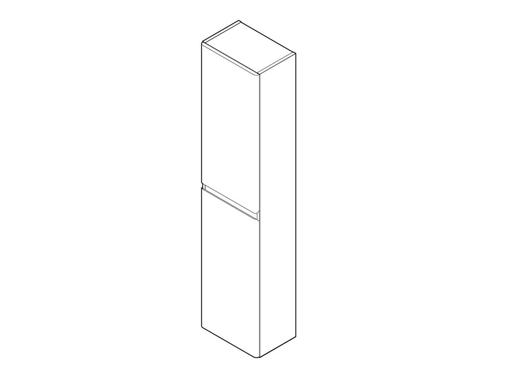 3D Line Drawing