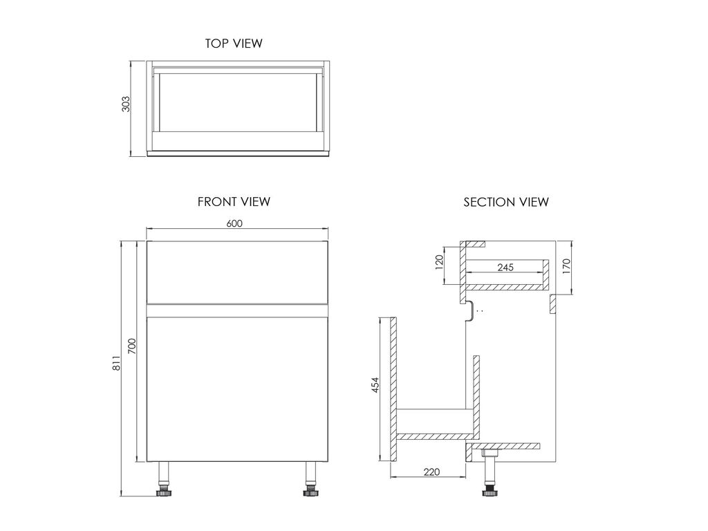 2D Line Drawing