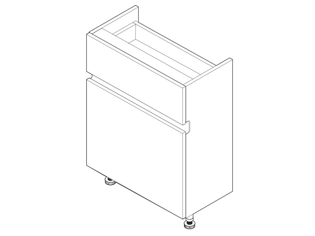 3D Line Drawing