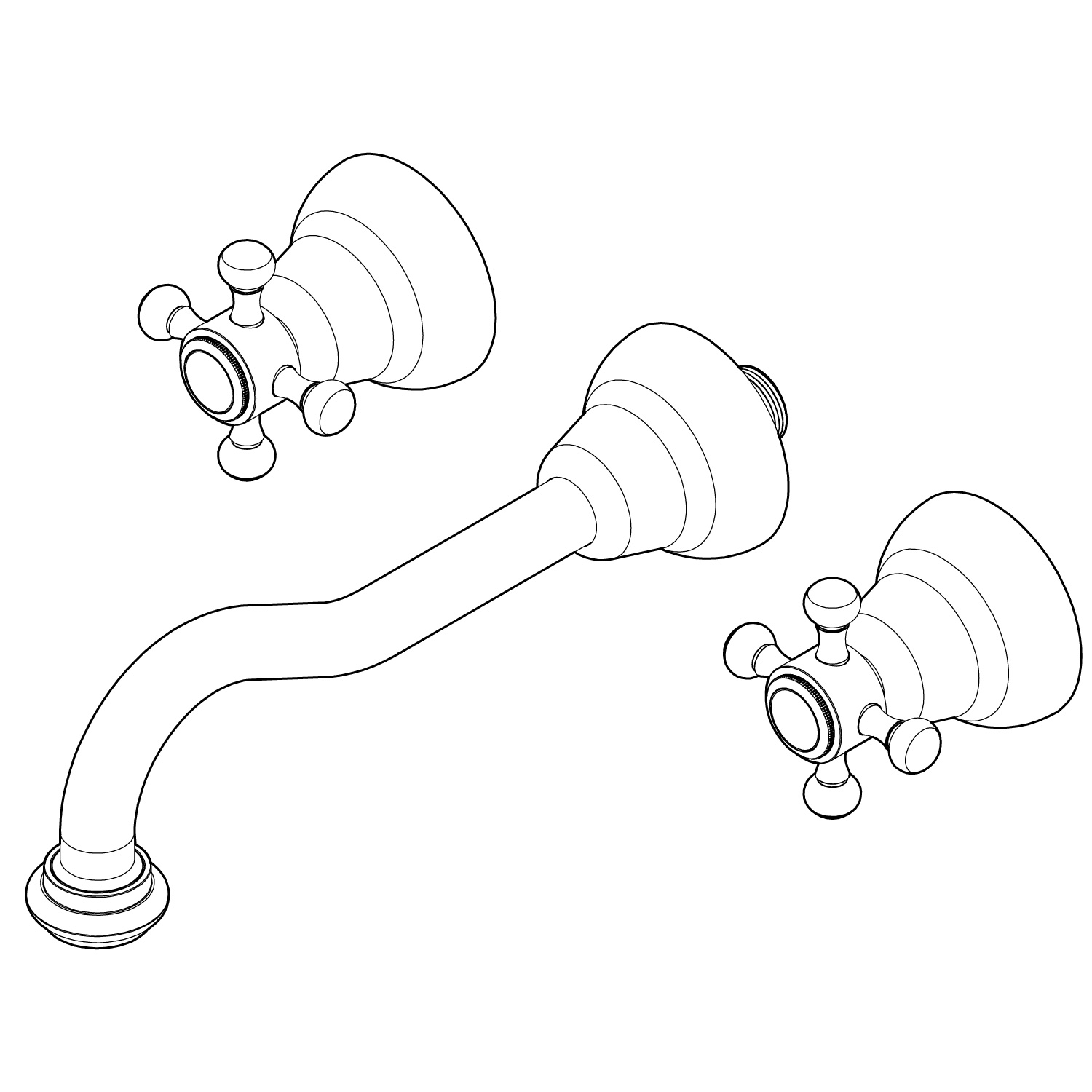 3D Line Drawing