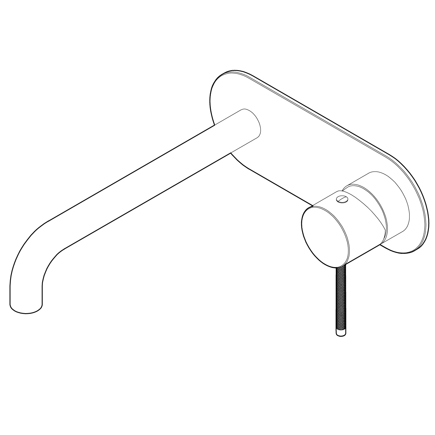 3D Line Drawing