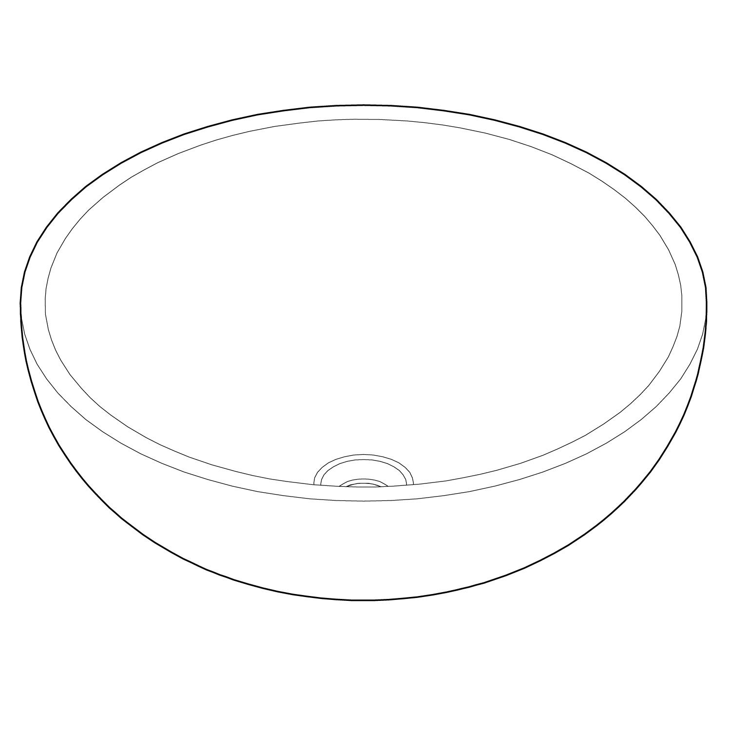 3D Line Drawing