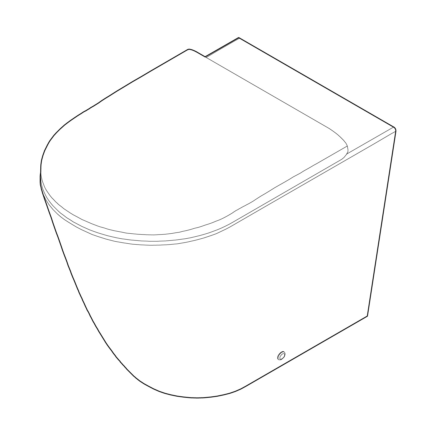 3D Line Drawing