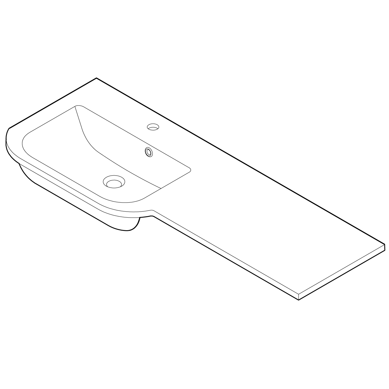 3D Line Drawing