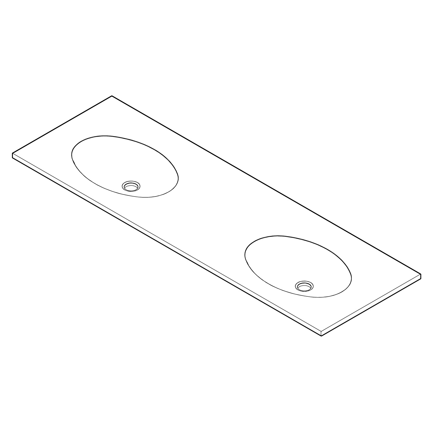 3D Line Drawing