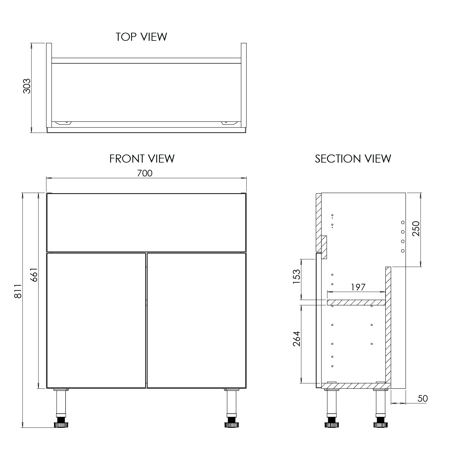 2D Line Drawing