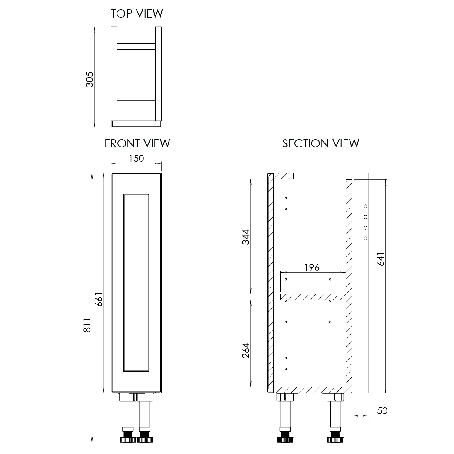 2D Line Drawing