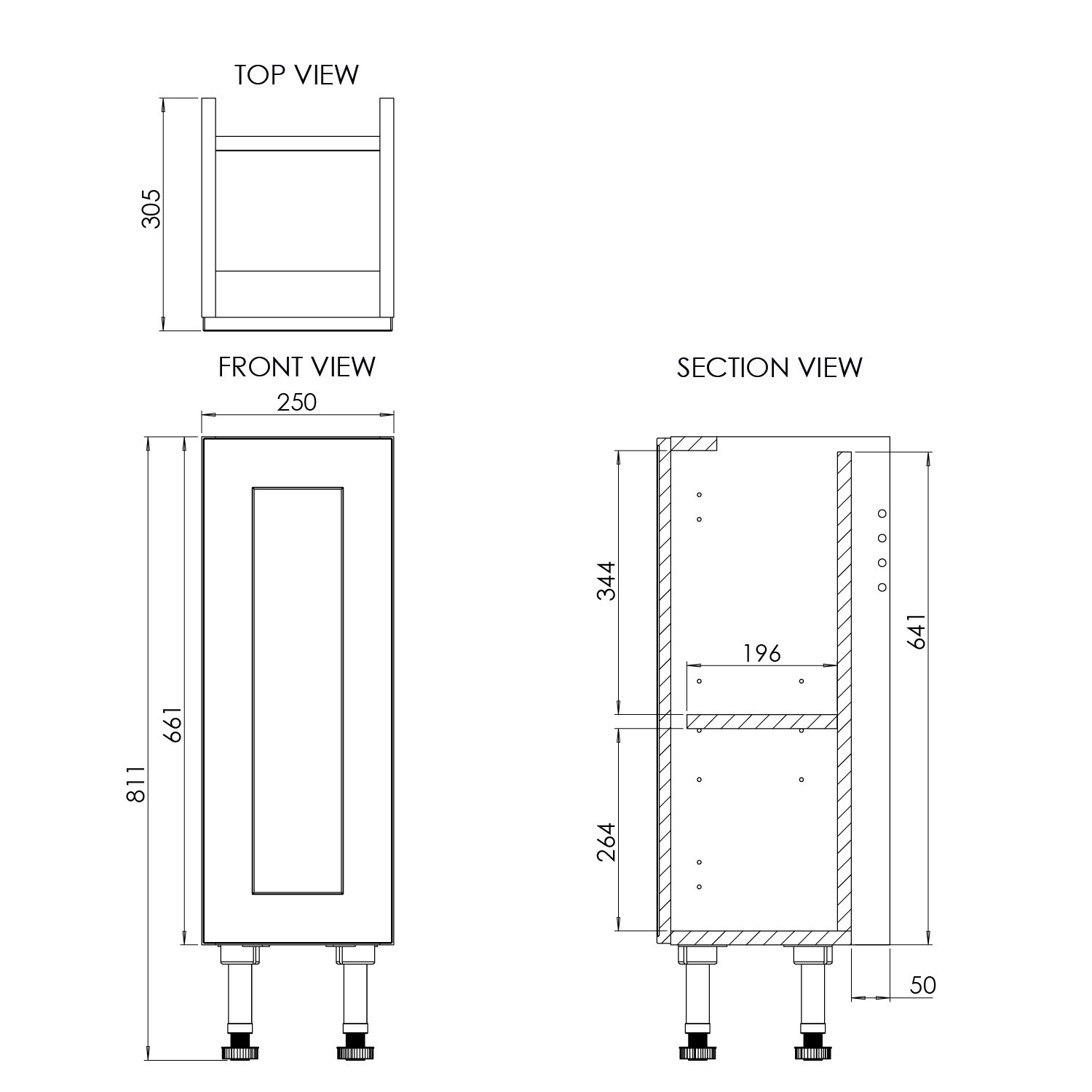 2D Line Drawing