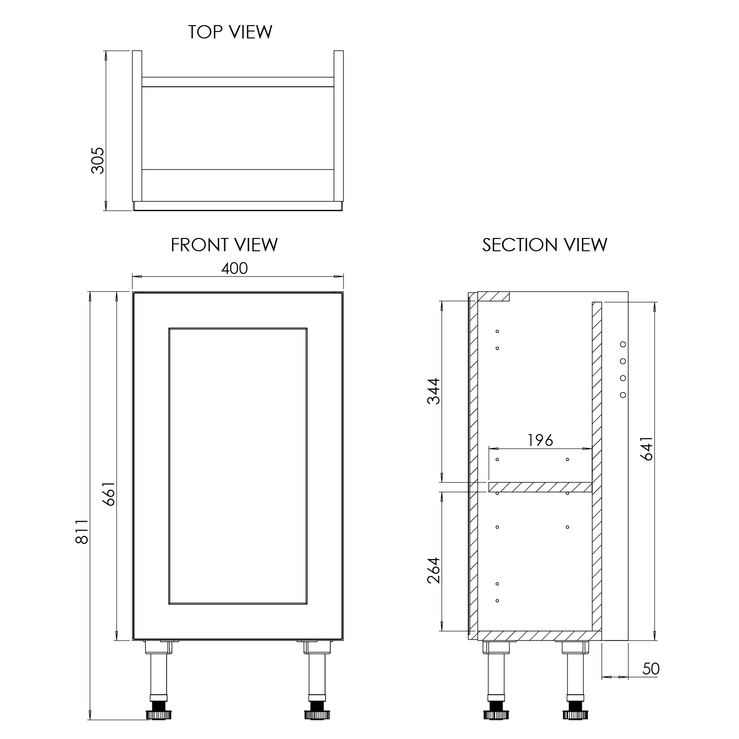 2D Line Drawing