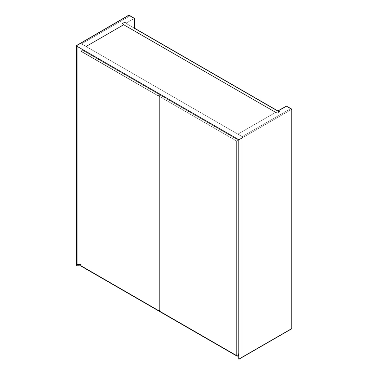 3D Line Drawing