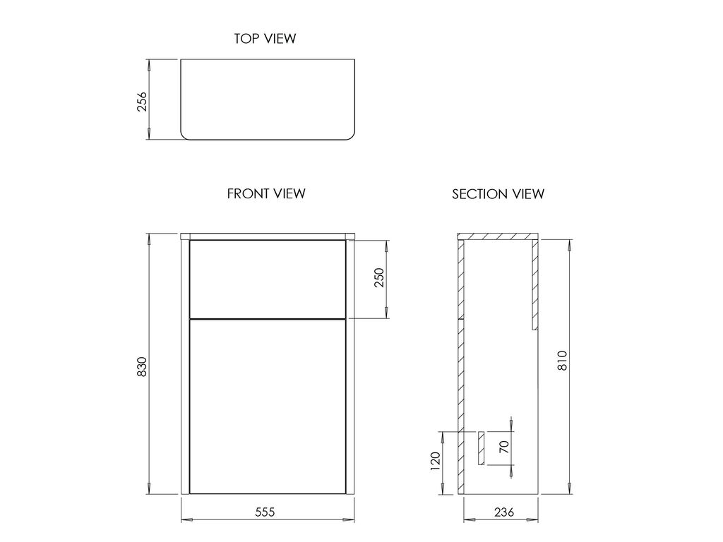 2D Line Drawing