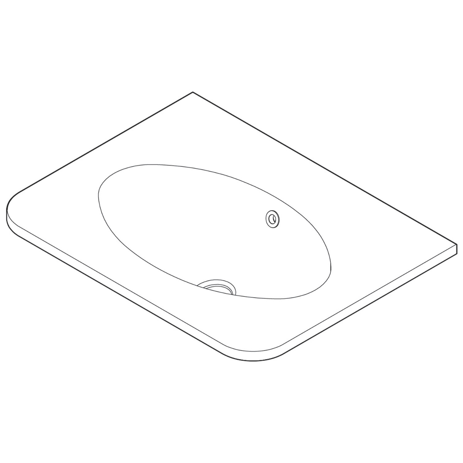 3D Line Drawing