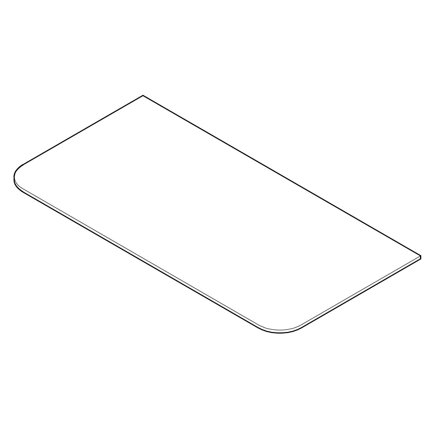 3D Line Drawing