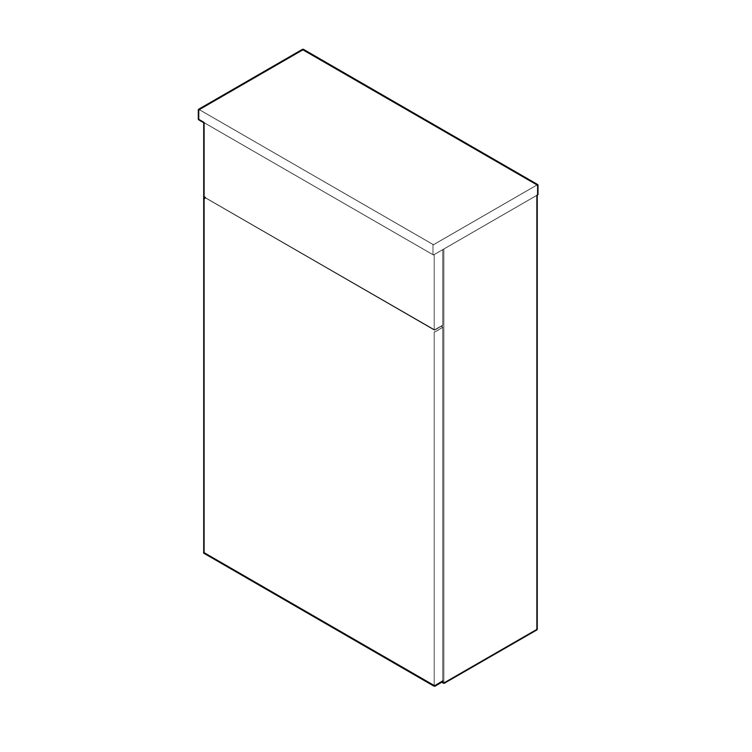 3D Line Drawing