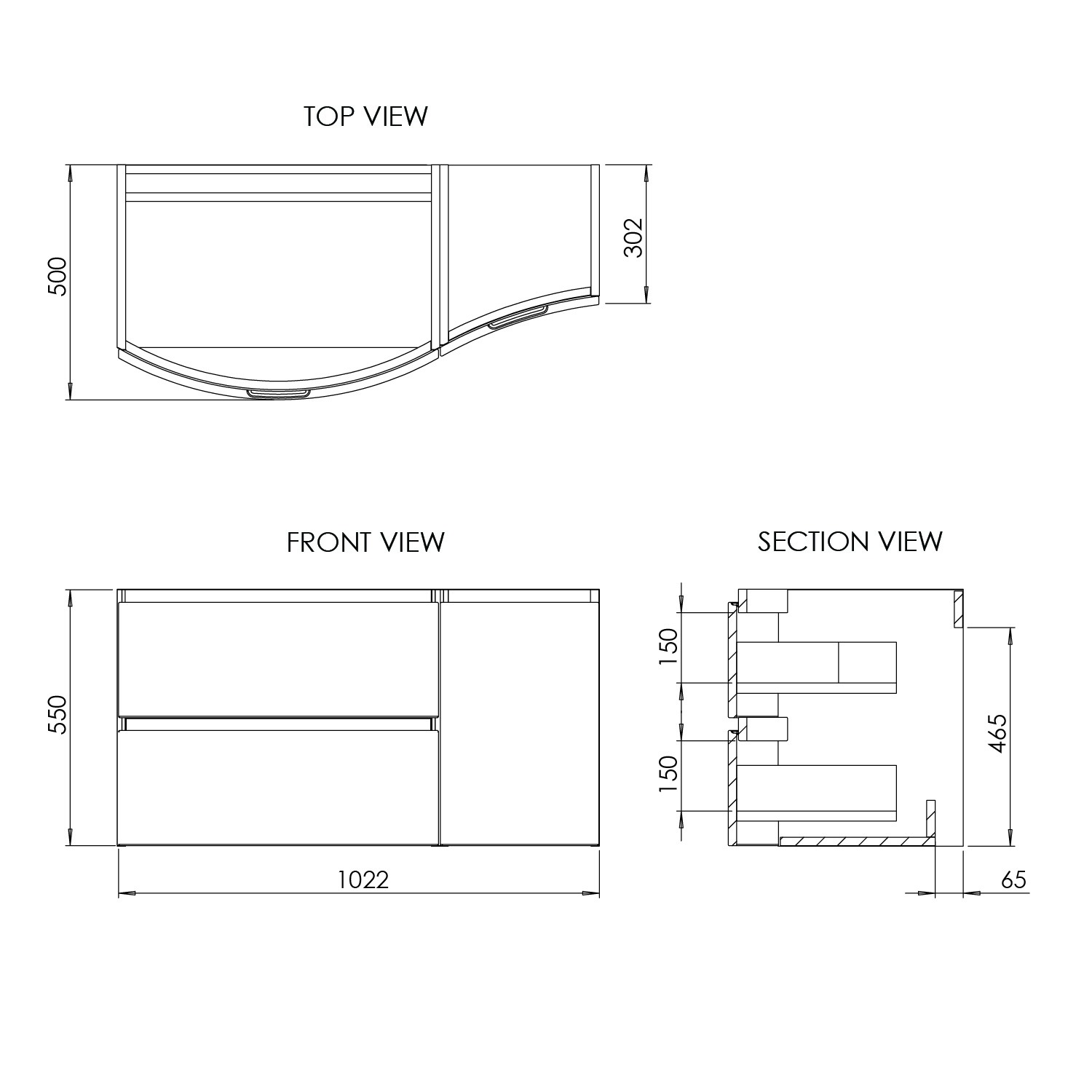 2D Line Drawing