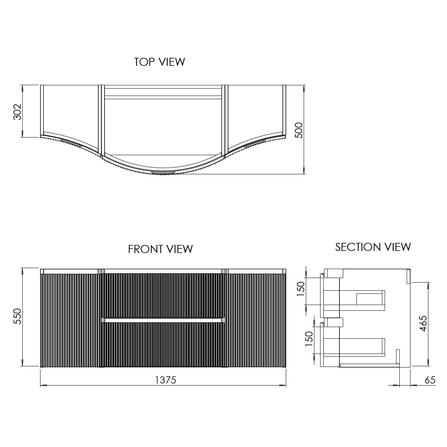2D Line Drawing