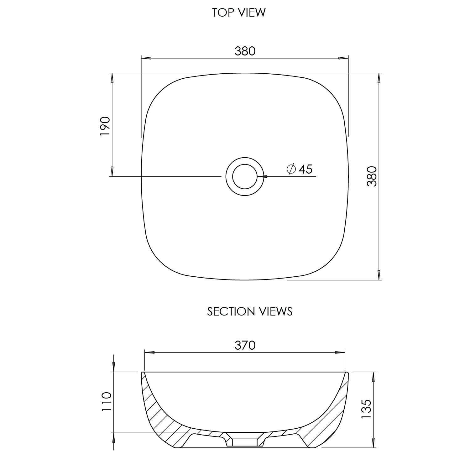 2D Line Drawing