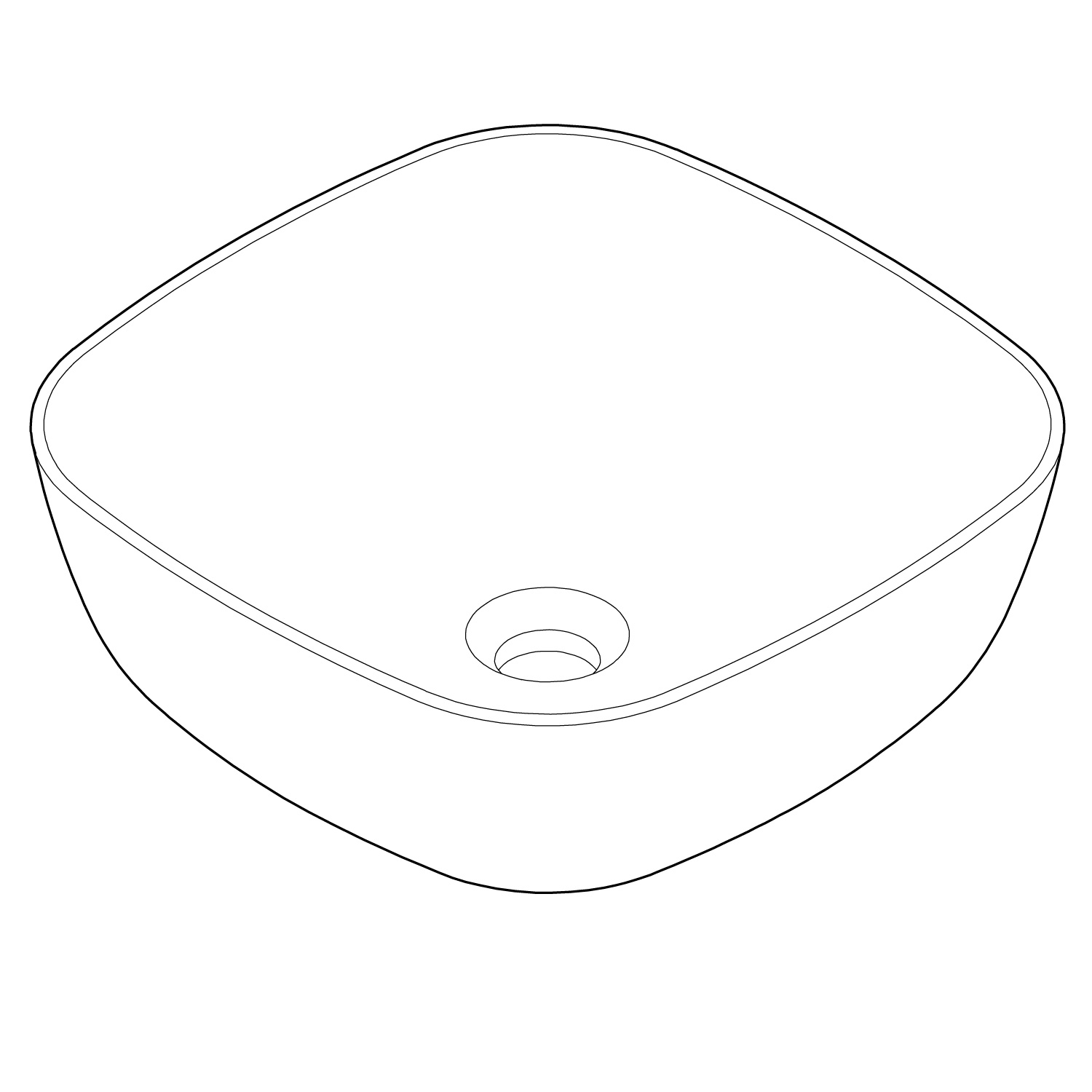 3D Line Drawing