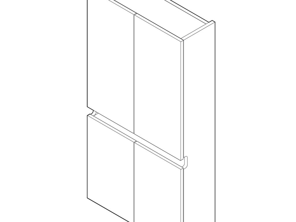 3D Line Drawing