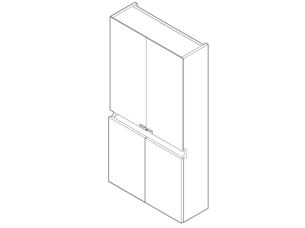 3D Line Drawing