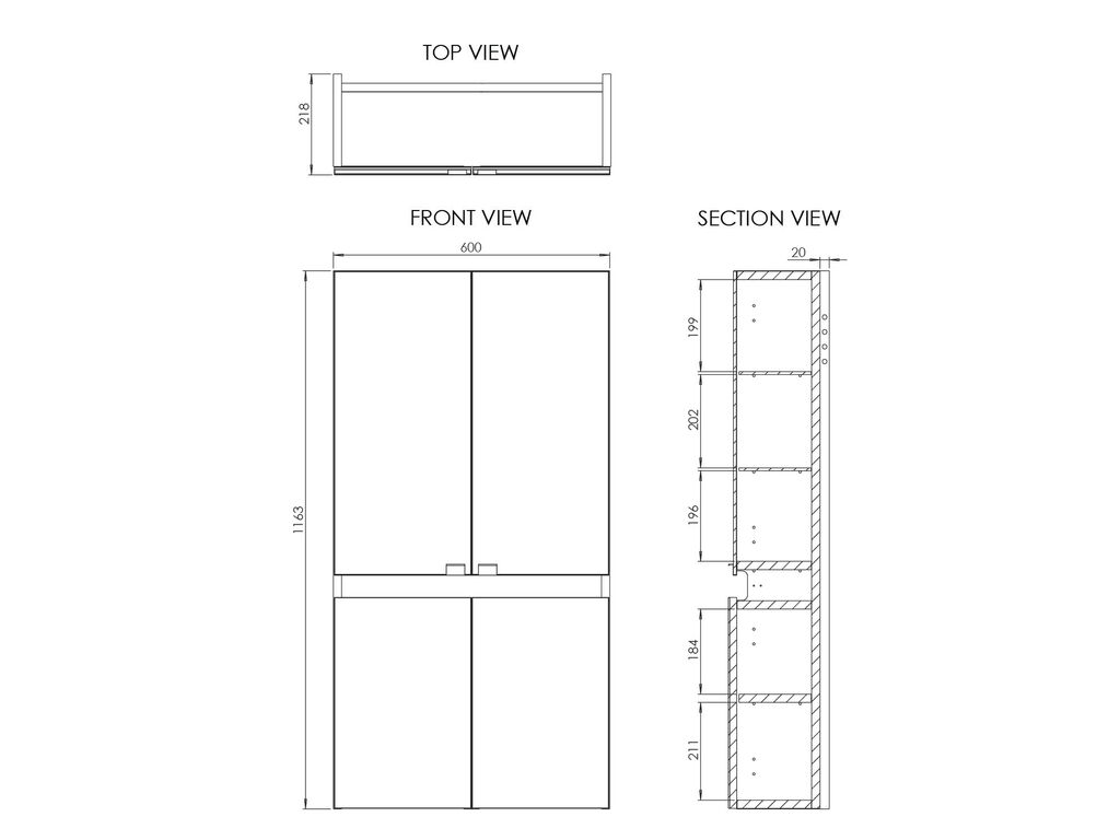 2D Line Drawing