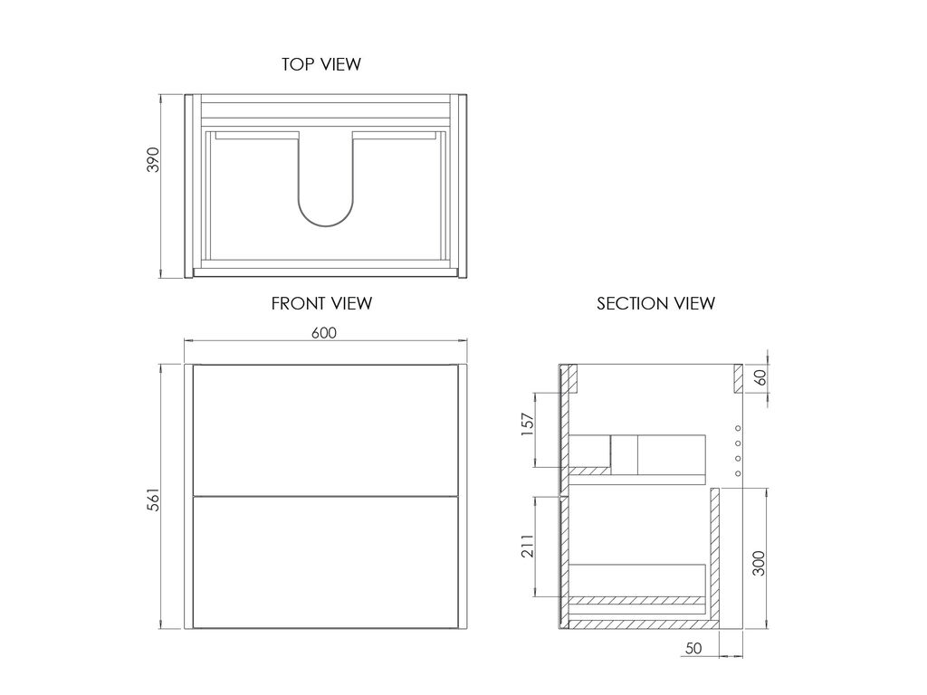 2D Line Drawing