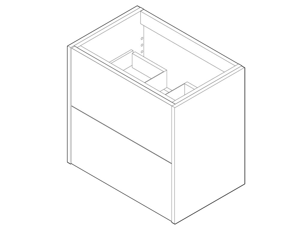 3D Line Drawing