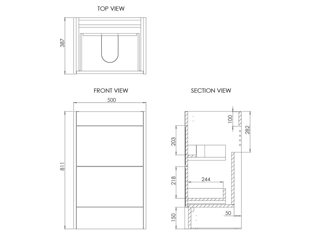 2D Line Drawing