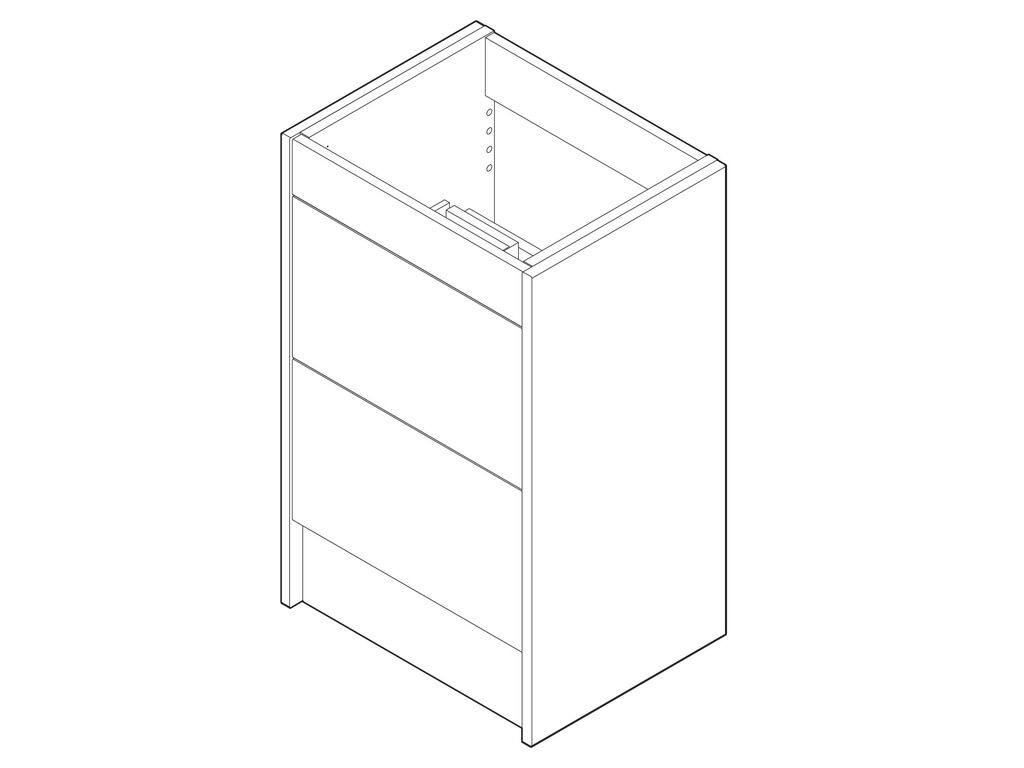 3D Line Drawing