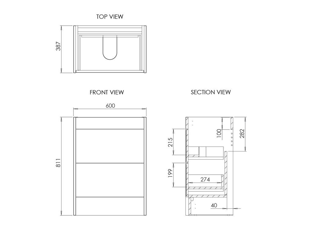 2D Line Drawing