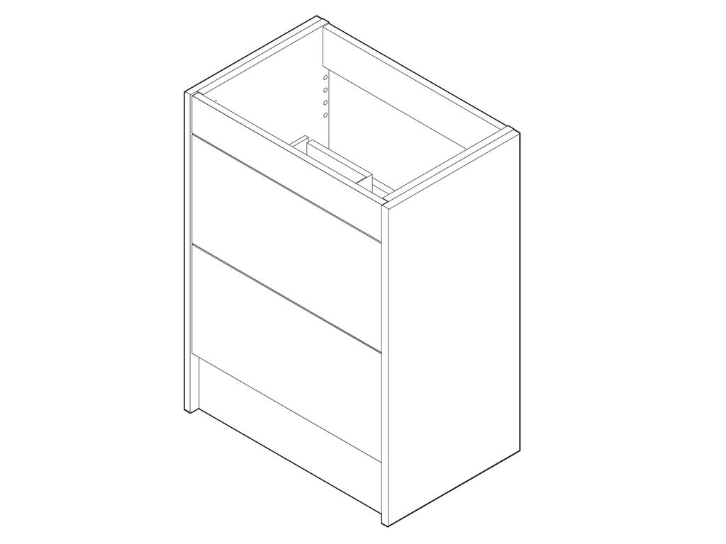 3D Line Drawing