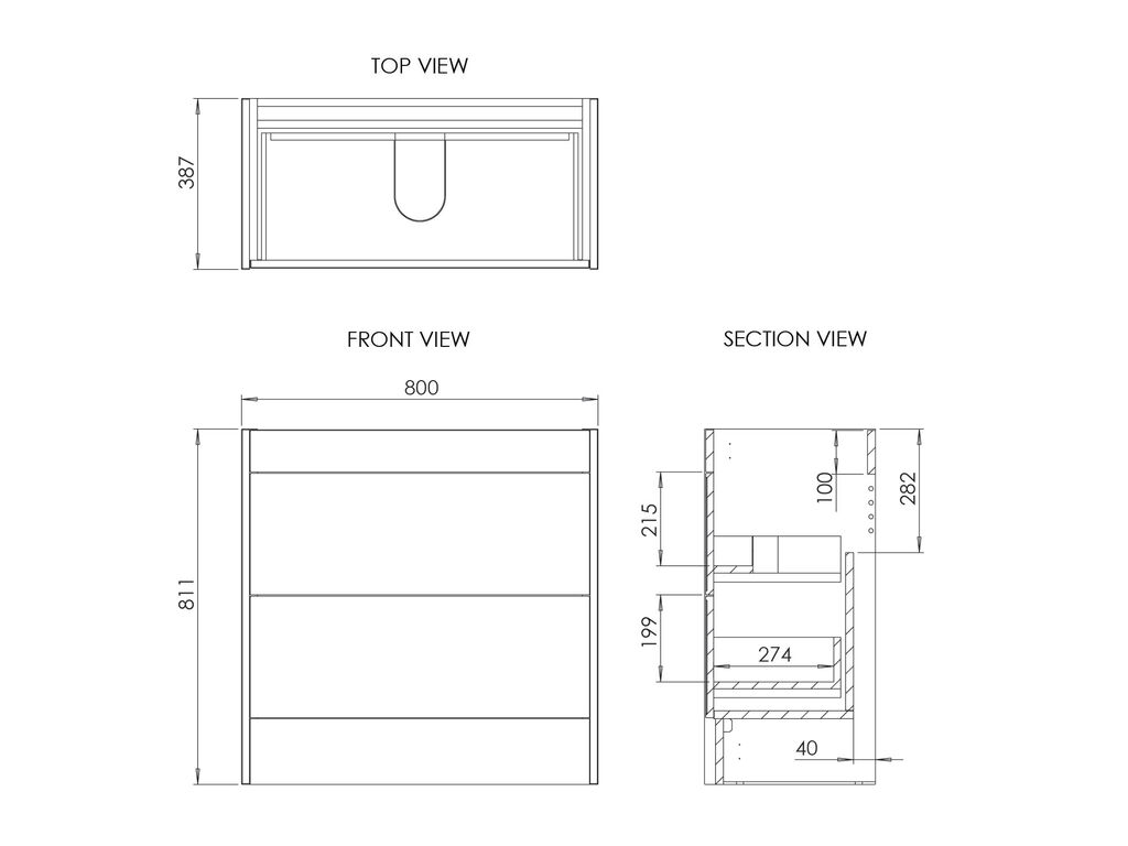 2D Line Drawing