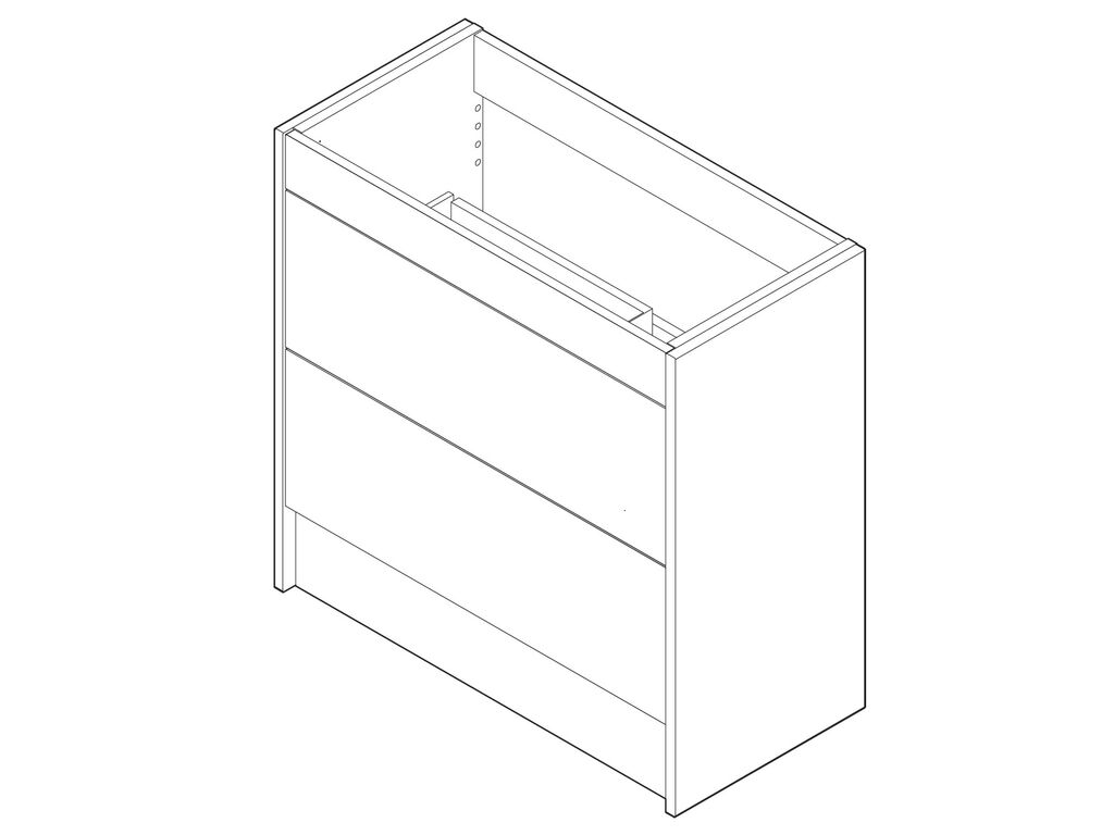 3D Line Drawing