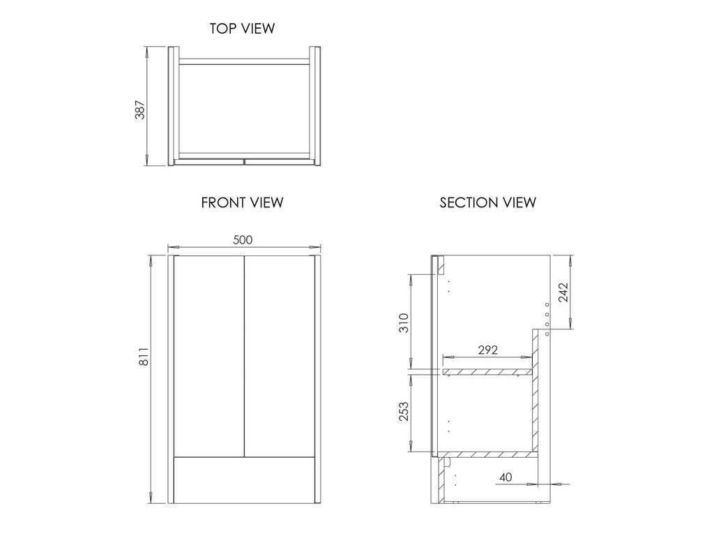2D Line Drawing