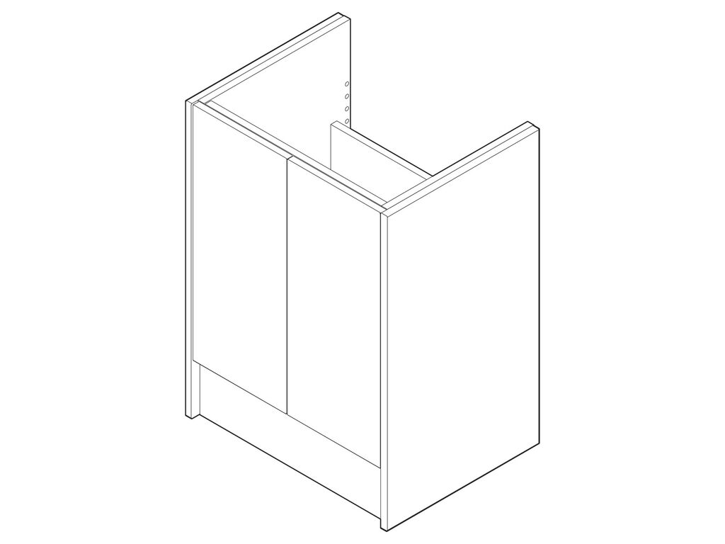 3D Line Drawing