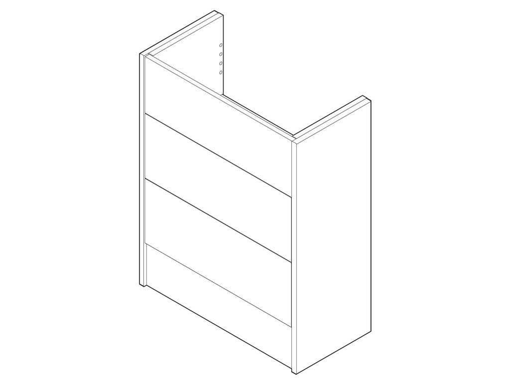 3D Line Drawing