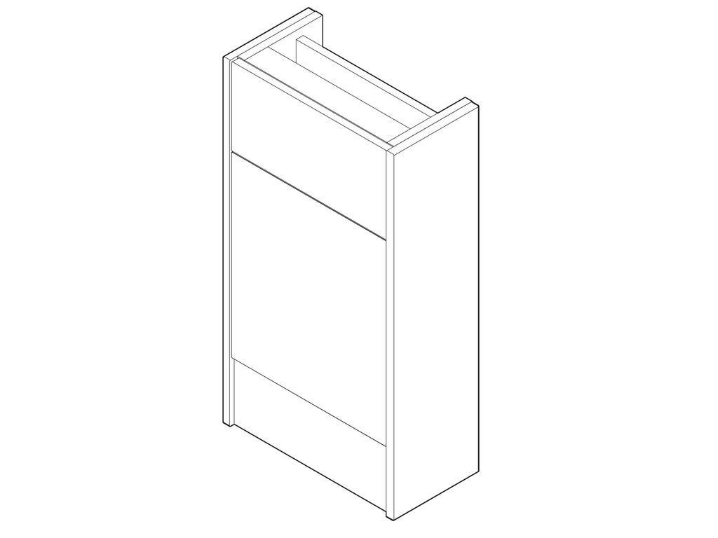 3D Line Drawing