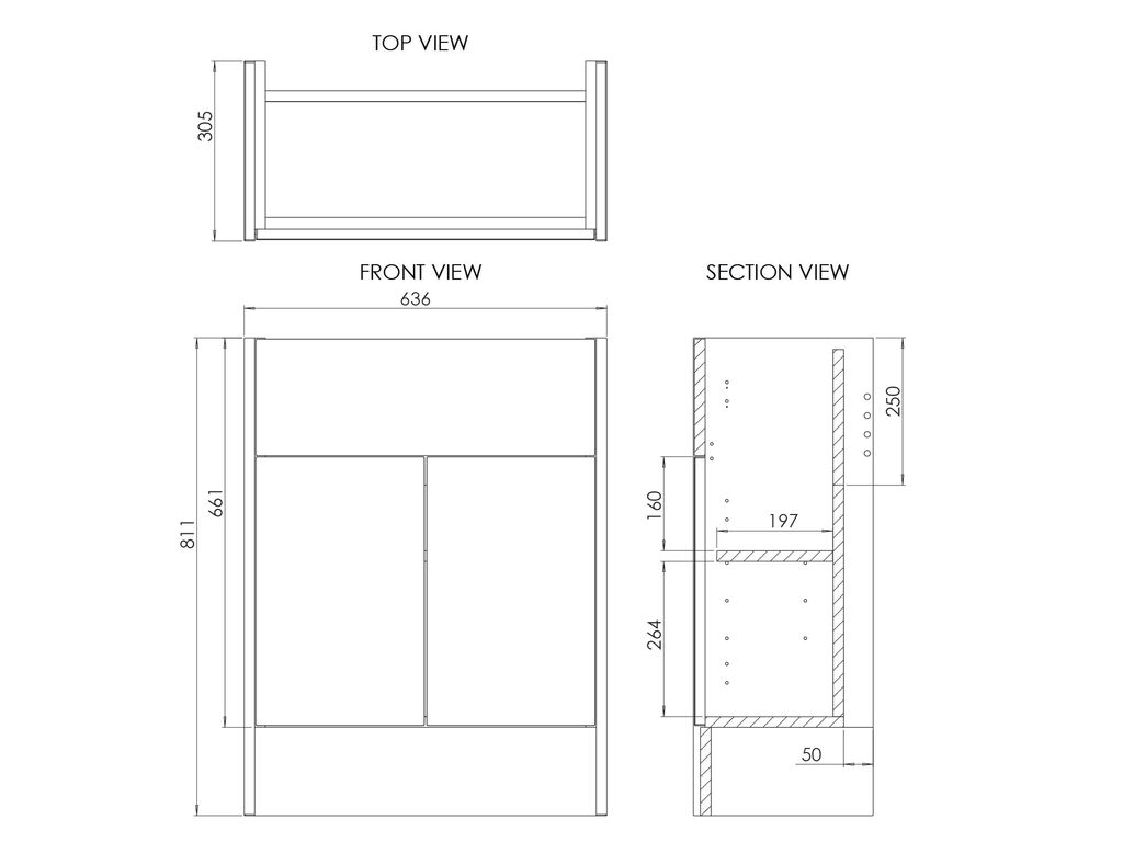2D Line Drawing